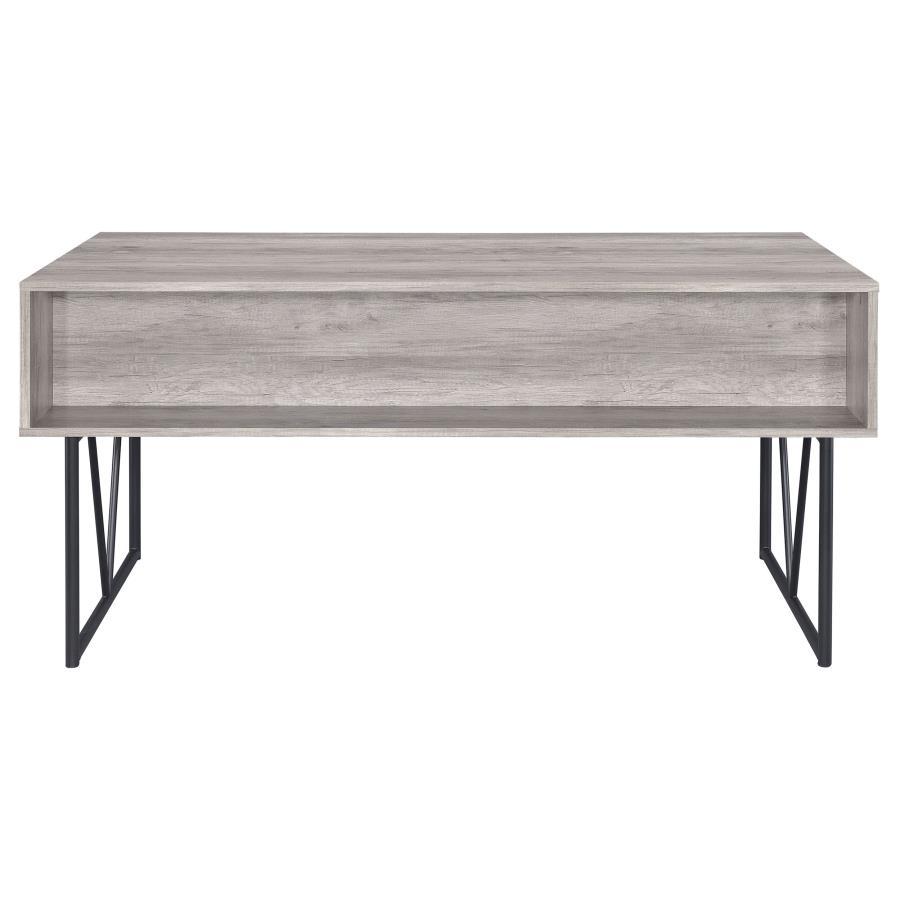 Analiese - Writing Desk by CoasterEveryday | Bel Furniture