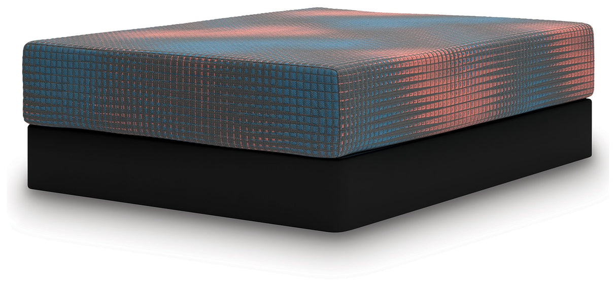 13 Inch Hybrid Hot Buy - Mattress by Sierra Sleep® by Ashley | Bel Furniture