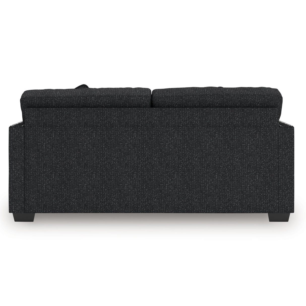 Jasmine Peaks - Sofa - Coal