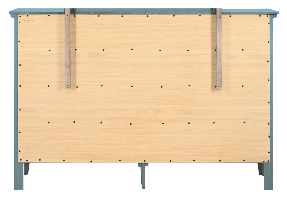 Elegant Casual Dresser For Any Room