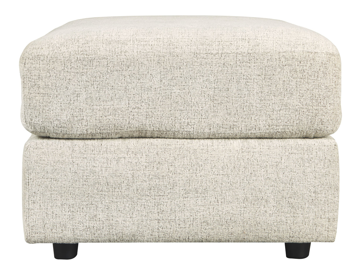 Soletren - Accent Ottoman by Signature Design by Ashley® | Bel Furniture