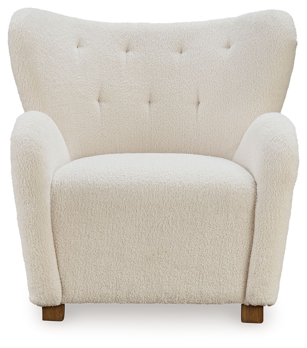 Larbell - Accent Chair by Signature Design by Ashley® | Bel Furniture