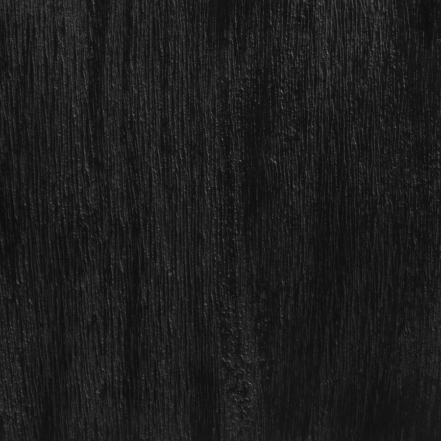 Fitzroy - Faux Fur Upholstered Chair Solid Wood Arms - Latte by Coaster Fine Furniture | Bel Furniture