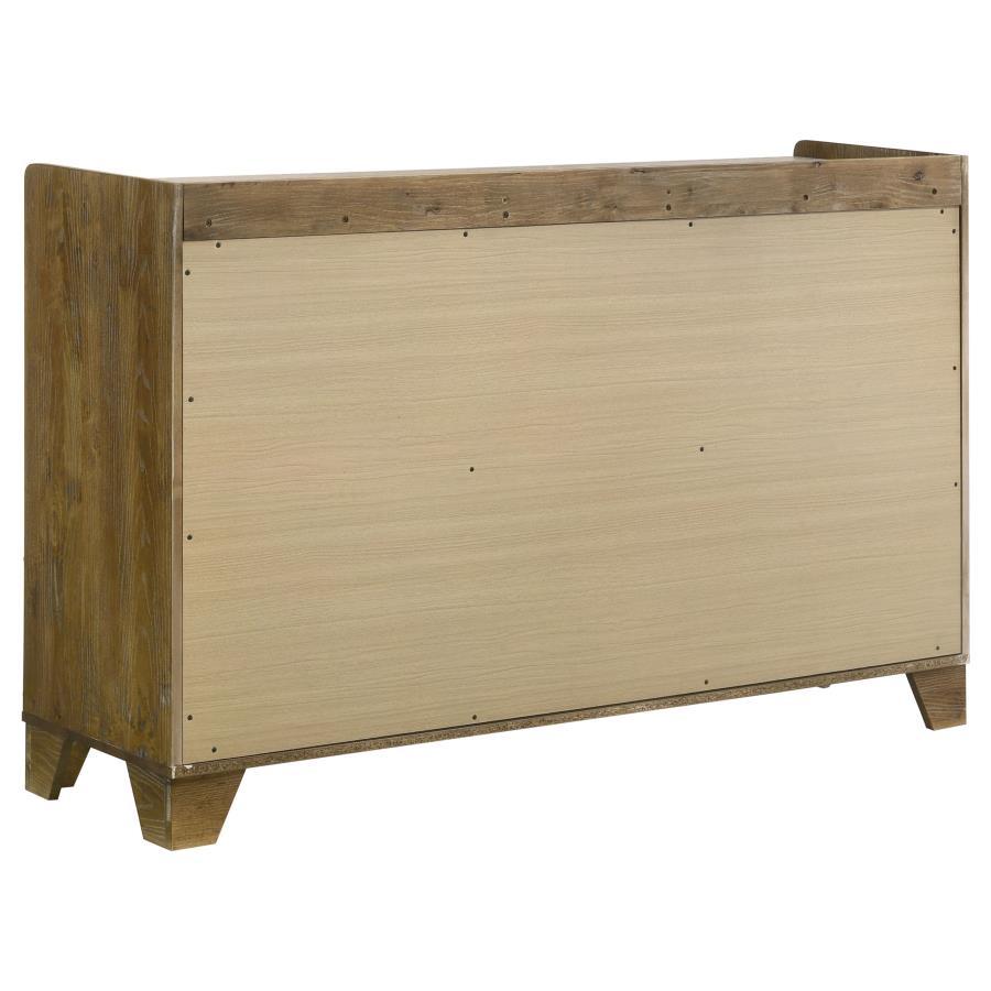 Henderson - Bedroom Set