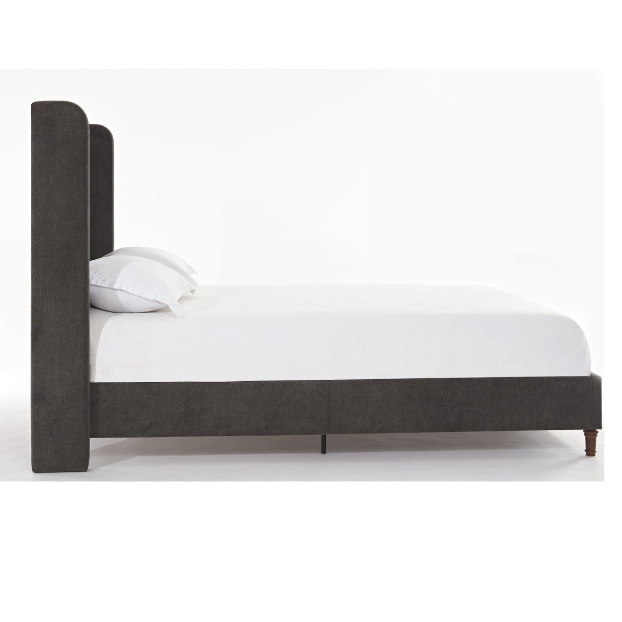 Harper - Tall Headboard Upholstered Bed