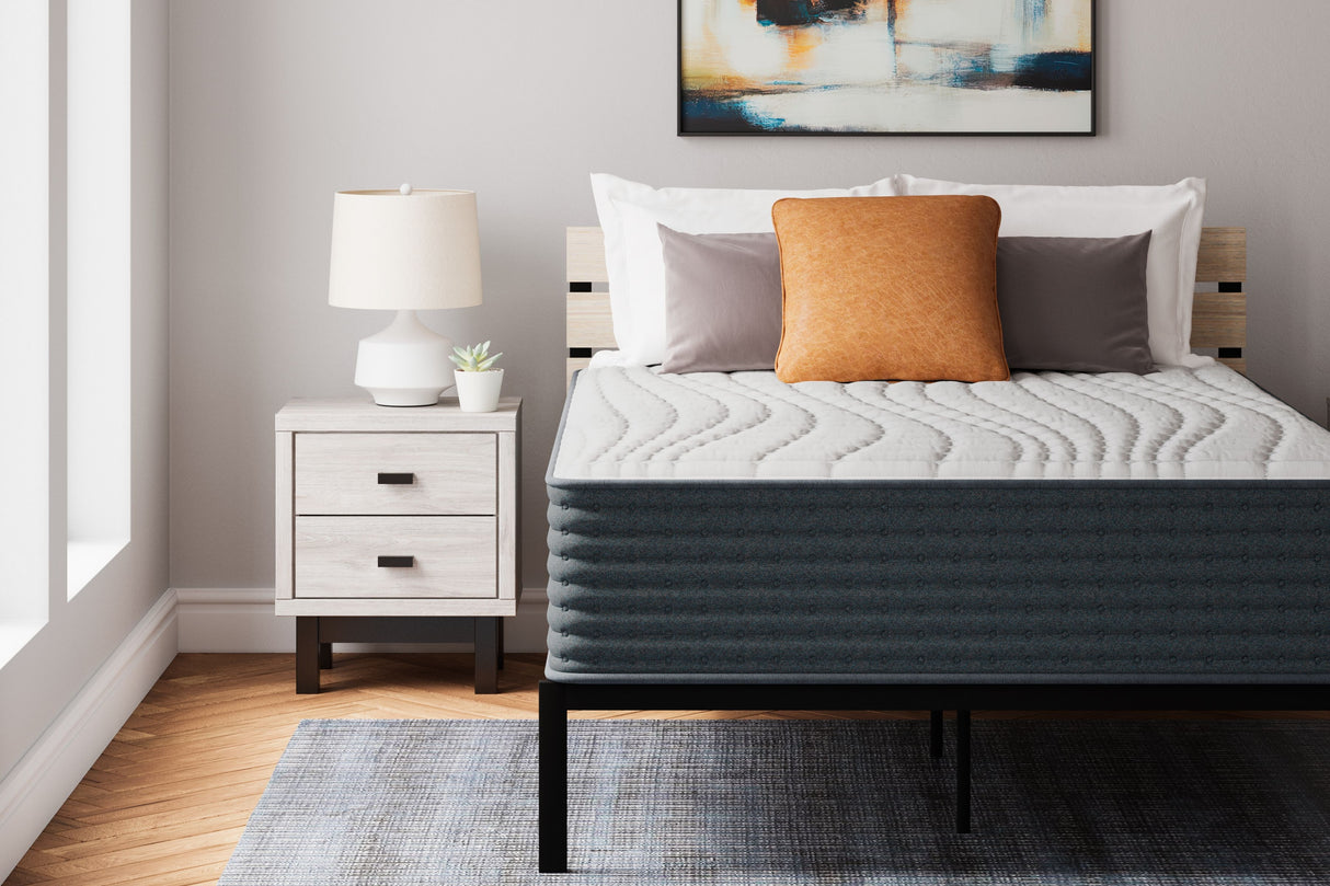 Hybrid 1400 - Mattress by Sierra Sleep® by Ashley | Bel Furniture