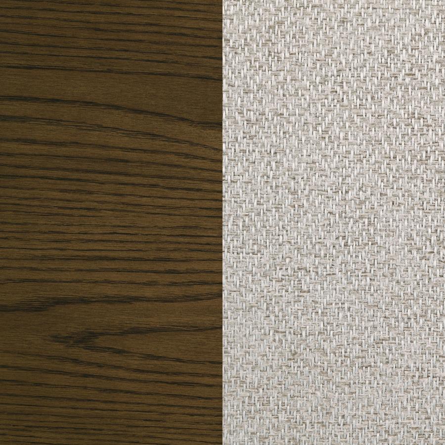 Ottowa - Upholstered Chair (Set of 2) by Coaster Fine Furniture | Bel Furniture