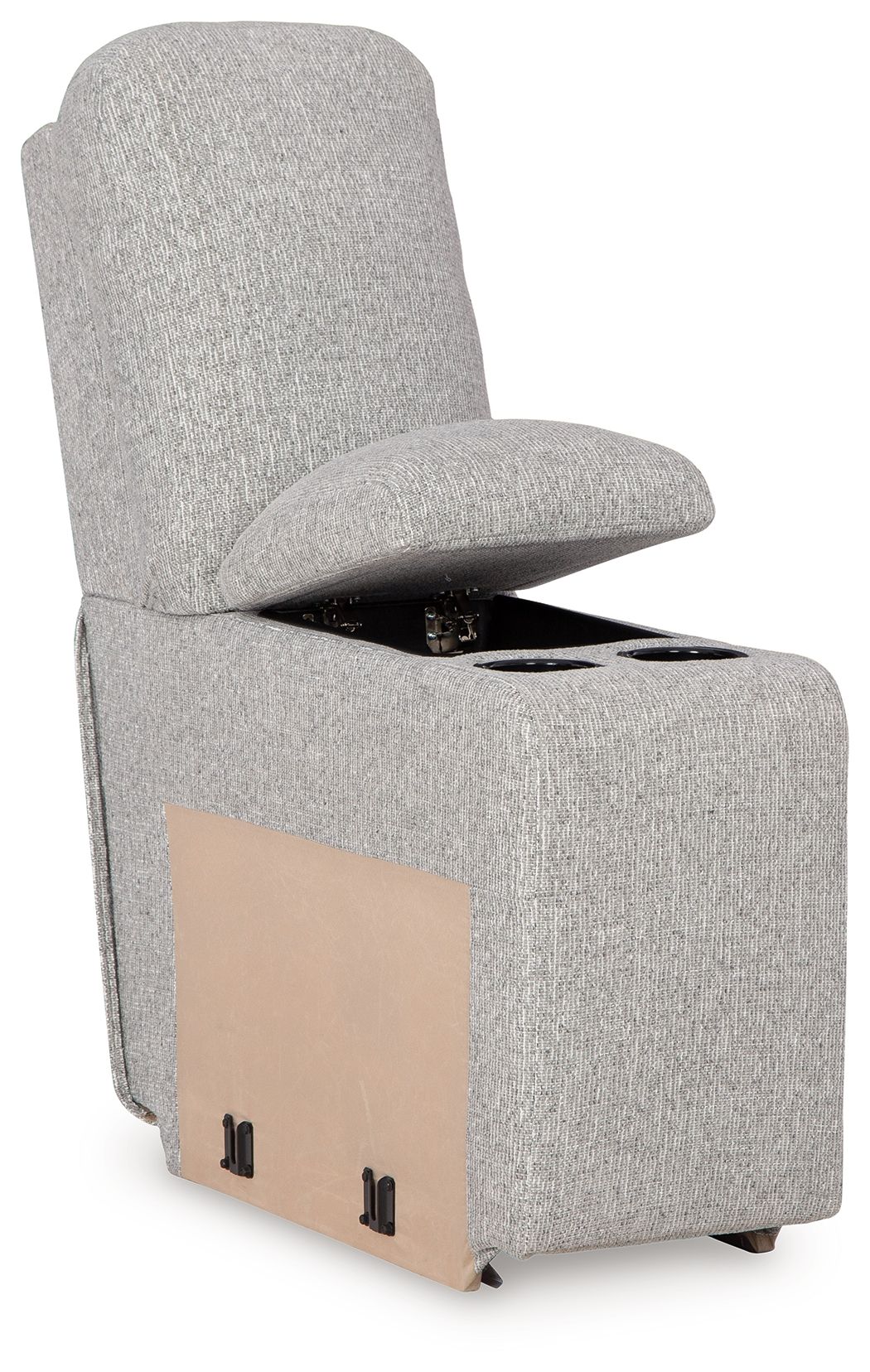 Acklen Place - 6 Piece Reclining Sectional