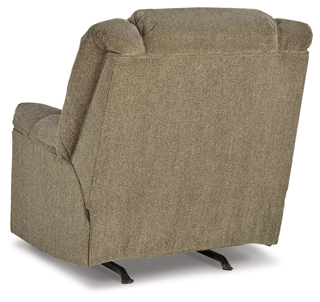 Kegler - Rocker Recliner by Signature Design by Ashley® | Bel Furniture
