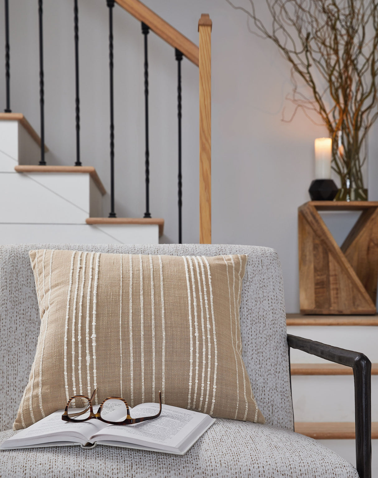 Benbert - Pillow by Signature Design by Ashley® | Bel Furniture