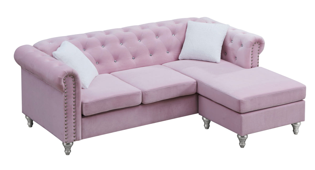 Raisa - Sofa Chaise