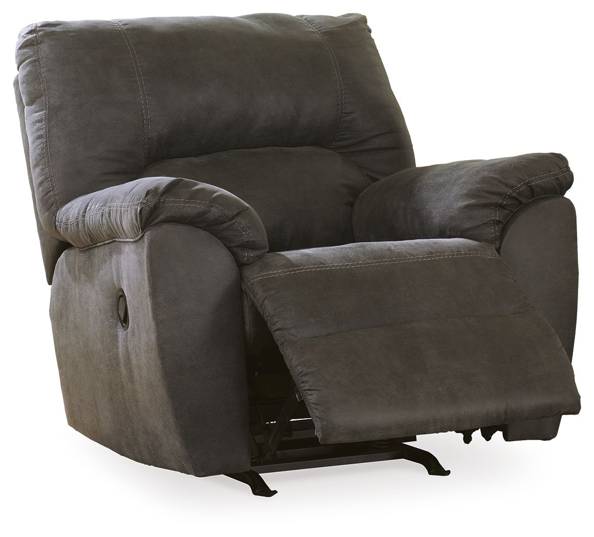 Tambo - Rocker Recliner by Signature Design by Ashley® | Bel Furniture