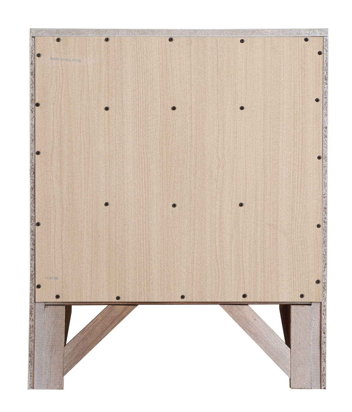 Modern Design Nightstand - view 6