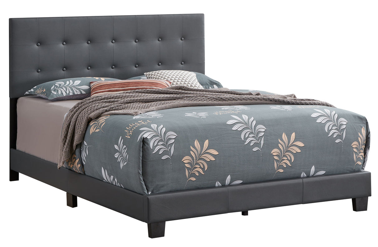 Caldwell - Bed - view 9