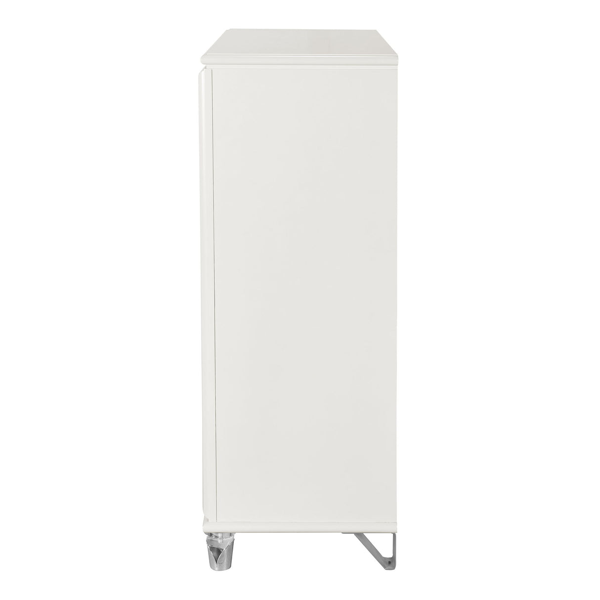 Uriuni - Chest - Gold / White