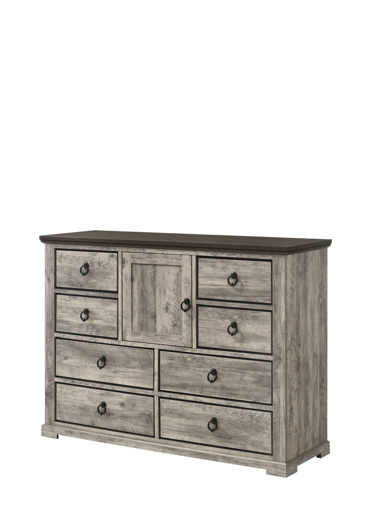 Ella-mae - Dresser by Crown Mark | Bel Furniture