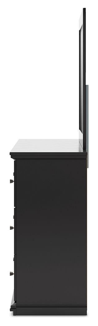 Maribel - Dresser by Signature Design by Ashley® | Bel Furniture