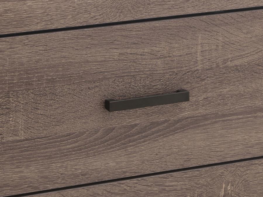 Brantford - 6-Drawer Dresser by CoasterEveryday | Bel Furniture