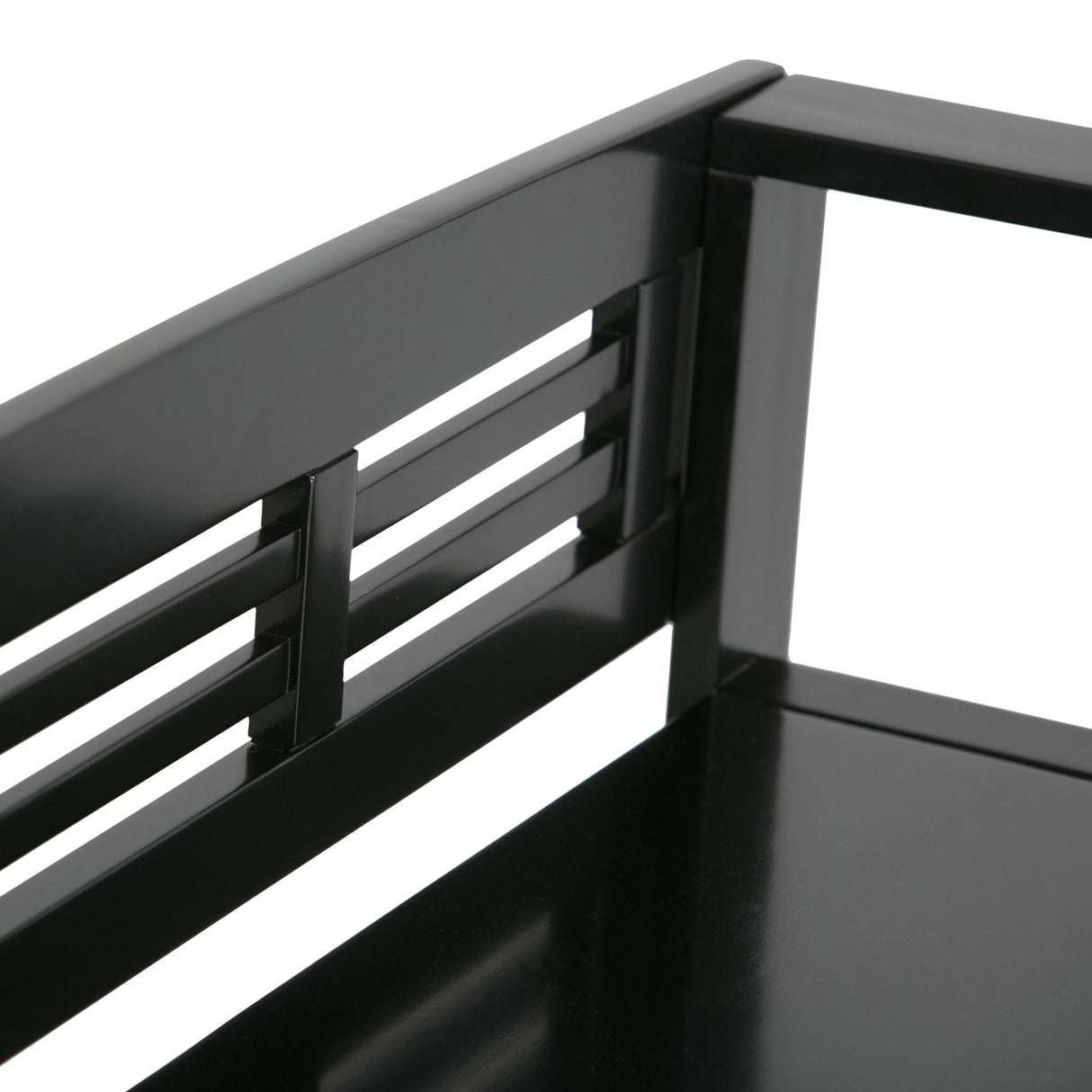 Adams - Entryway Storage Bench Handcrafted by Simpli-Home | Bel Furniture