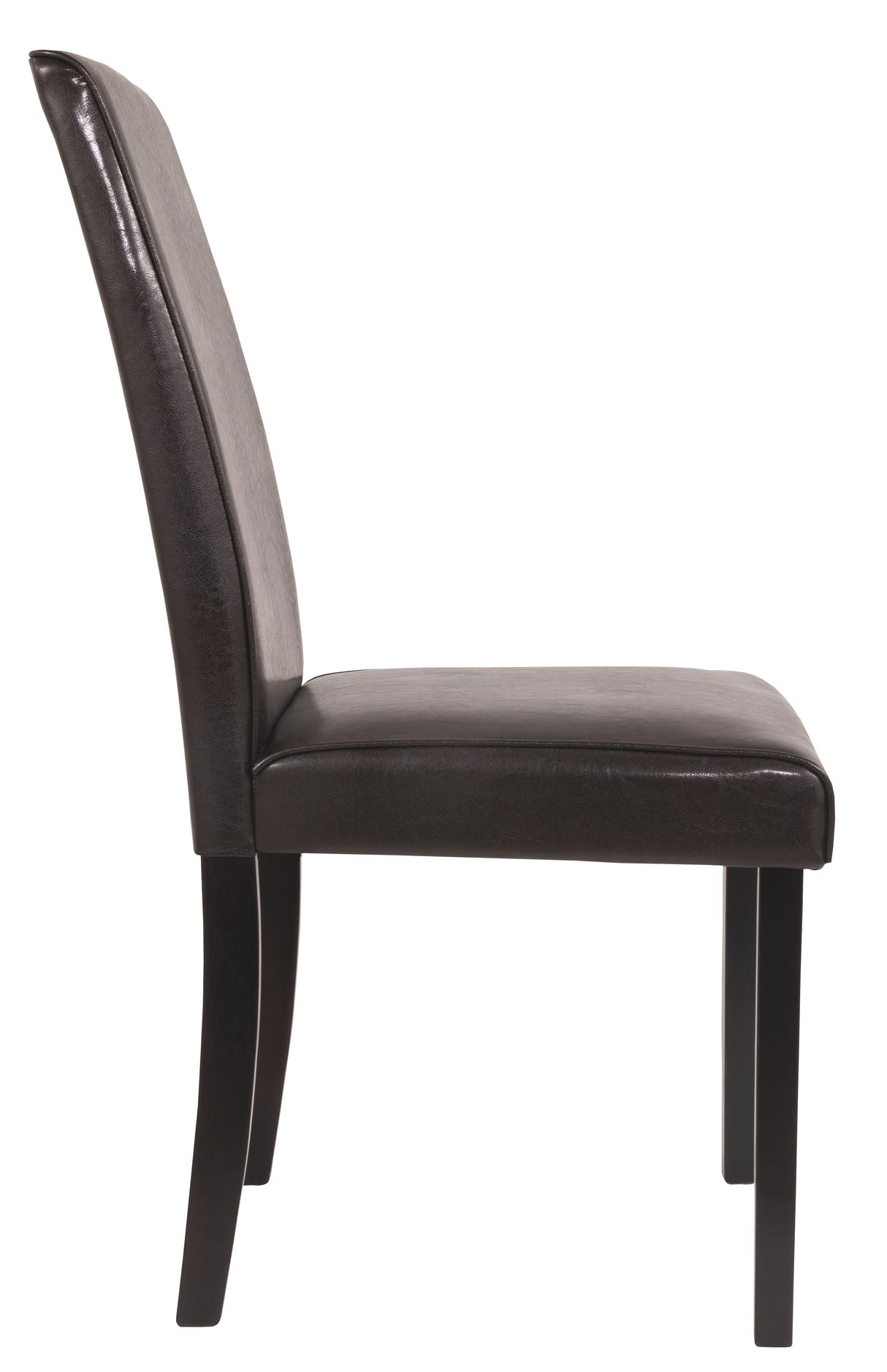 Kimonte - Dining Side Chair by Signature Design by Ashley® | Bel Furniture