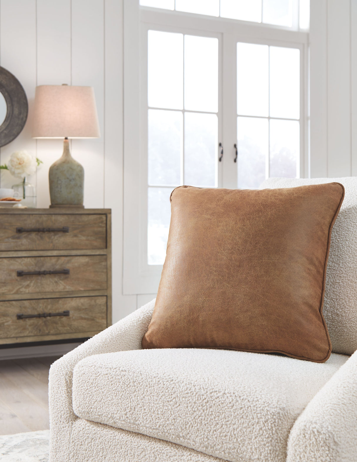 Cortnie - Pillow by Signature Design by Ashley® | Bel Furniture