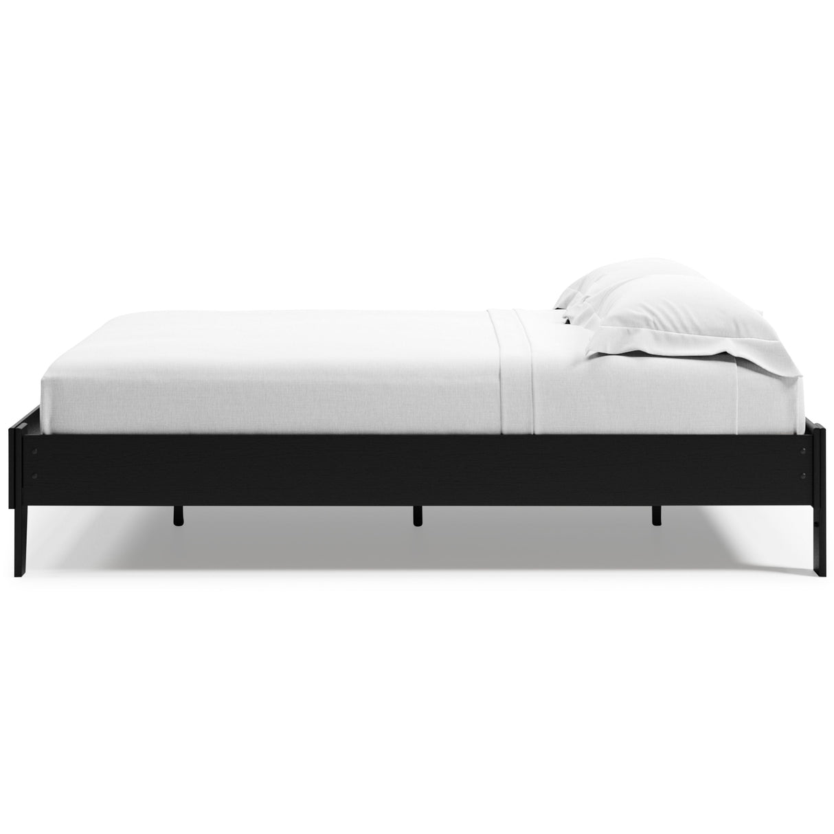 Finch - Platform Bed by Signature Design by Ashley® | Bel Furniture
