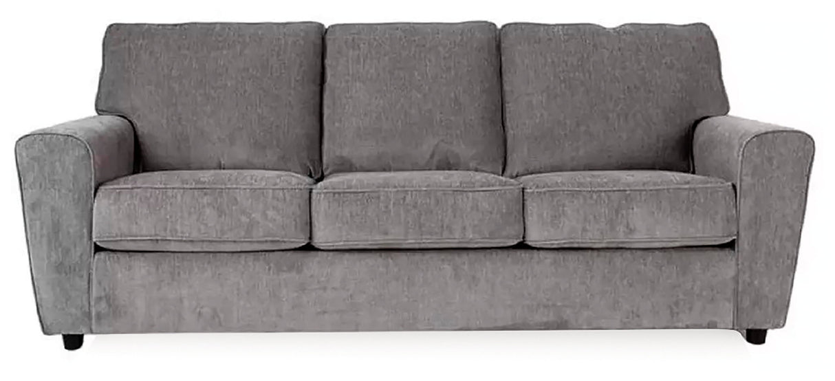 Arlis - Sofa - Alloy