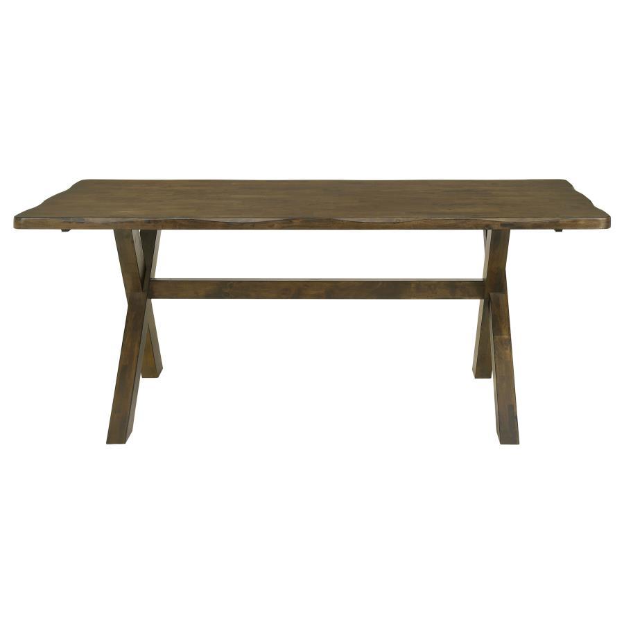 Alston - Rectangular Dining Table Set by CoasterEveryday | Bel Furniture