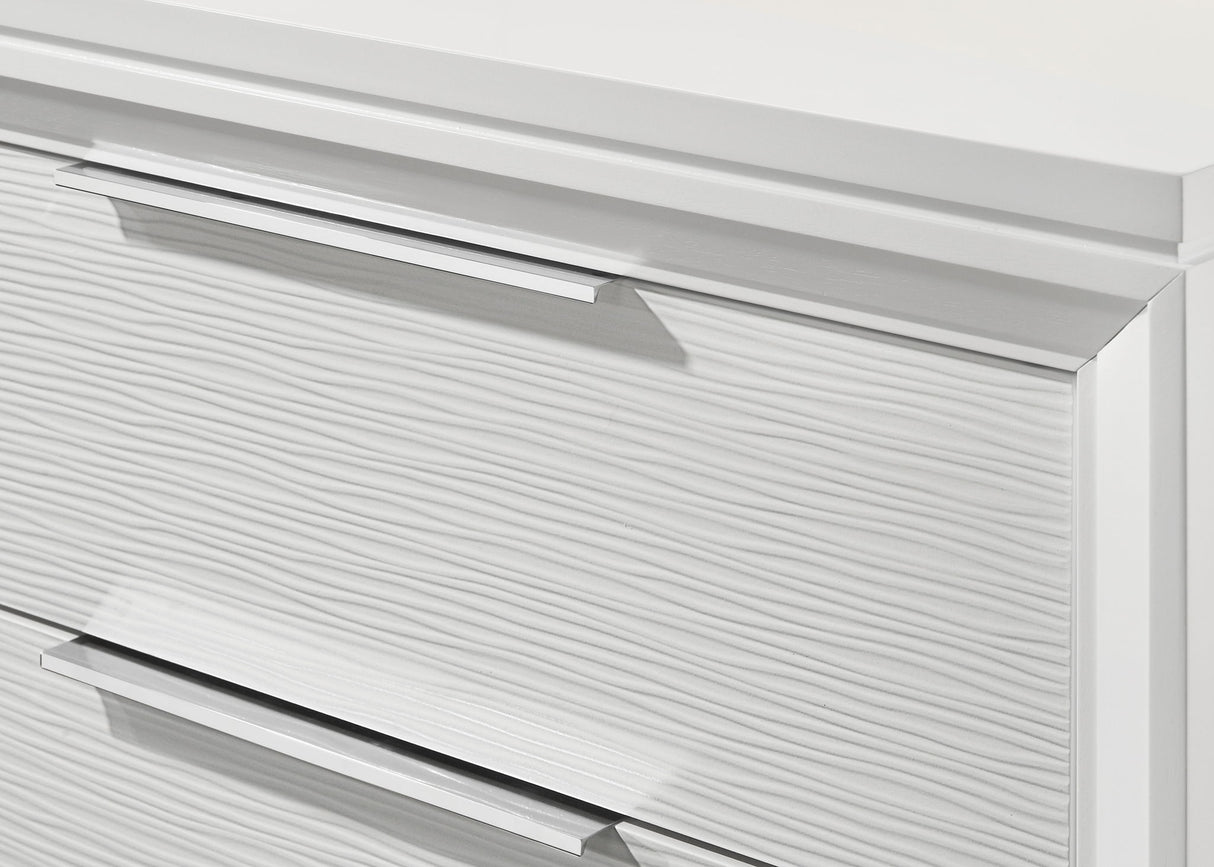 Cressida - Bedroom Set by Crown Mark | Bel Furniture