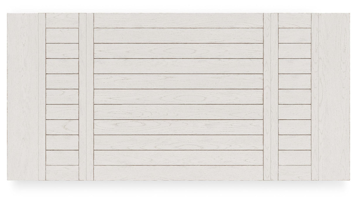 Robbinsdale - Rectangular Dining Table by Signature Design by Ashley® | Bel Furniture