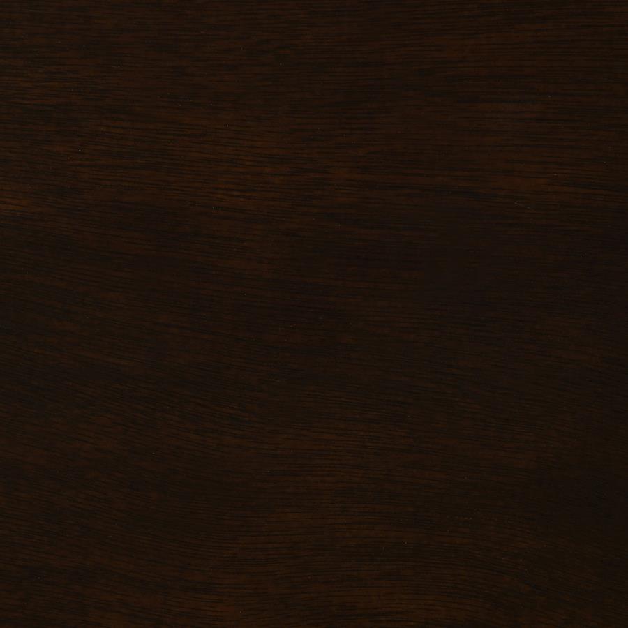 Gabriel - Counter Height Dining Table - Cappuccino