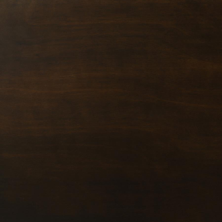 Jaden - Square Counter Height Dining Table - Espresso