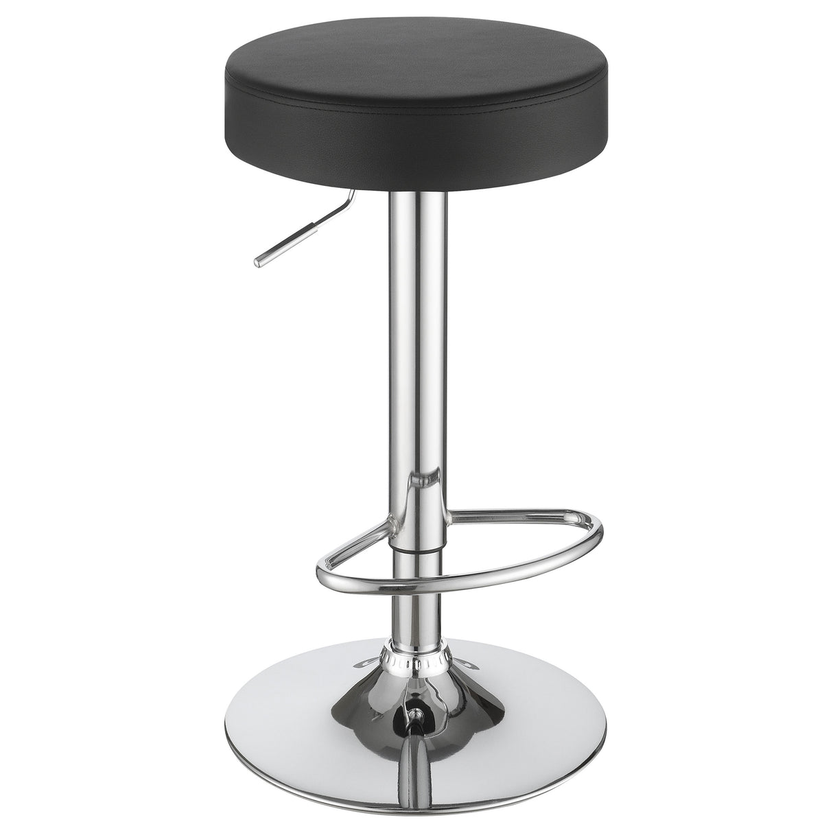 Ramses - 29" Adjustable Bar Stool
