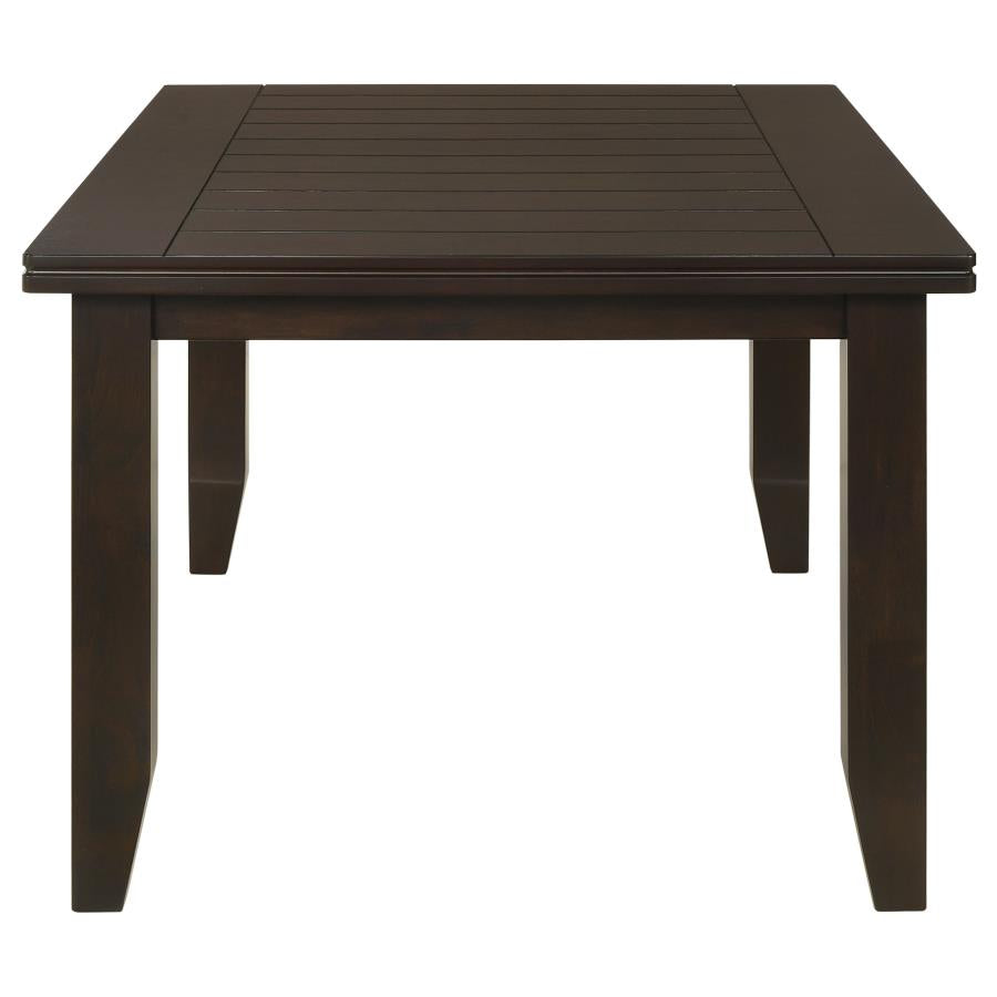 Dalila - Rectangular Dining Table