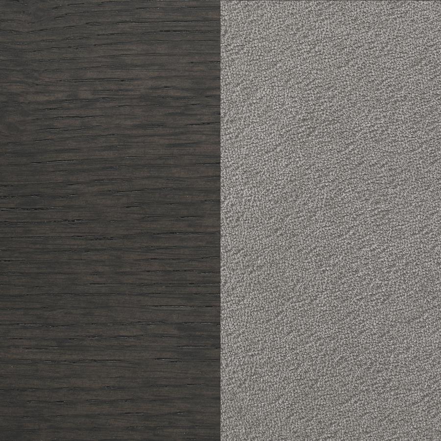 Dalila - Tufted Upholstered Dining Bench