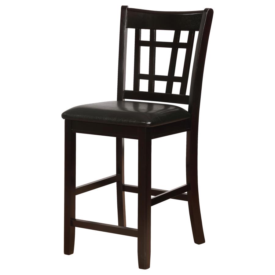Lavon - Upholstered Counter Height Stools (Set of 2)