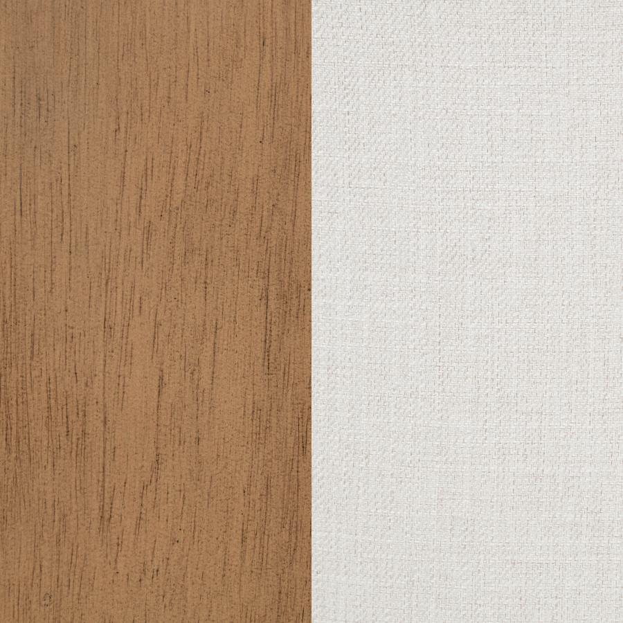 Baney - Tufted Upholstered Dining Chair