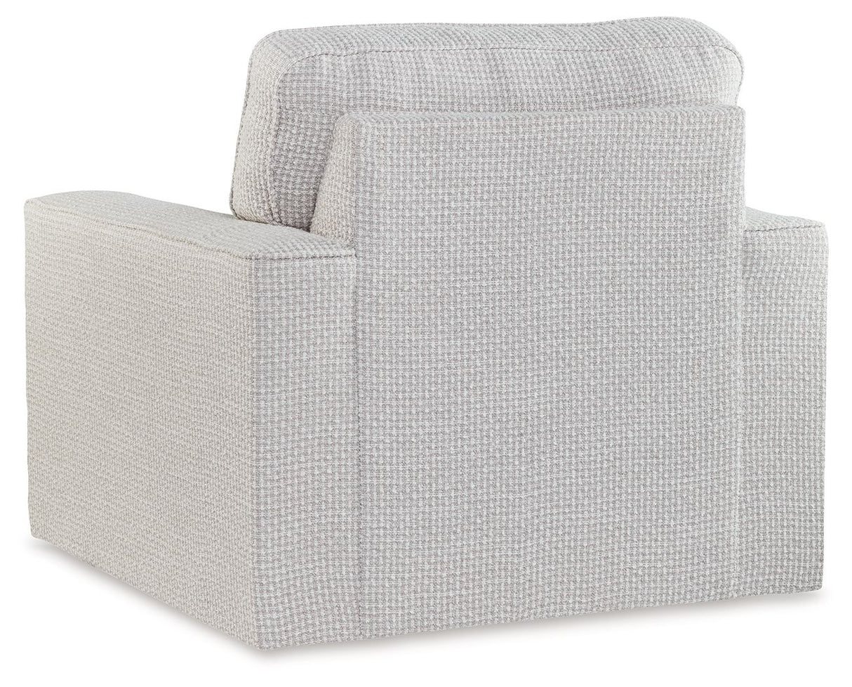 Olwenburg - Swivel Accent Chair by Signature Design by Ashley® | Bel Furniture
