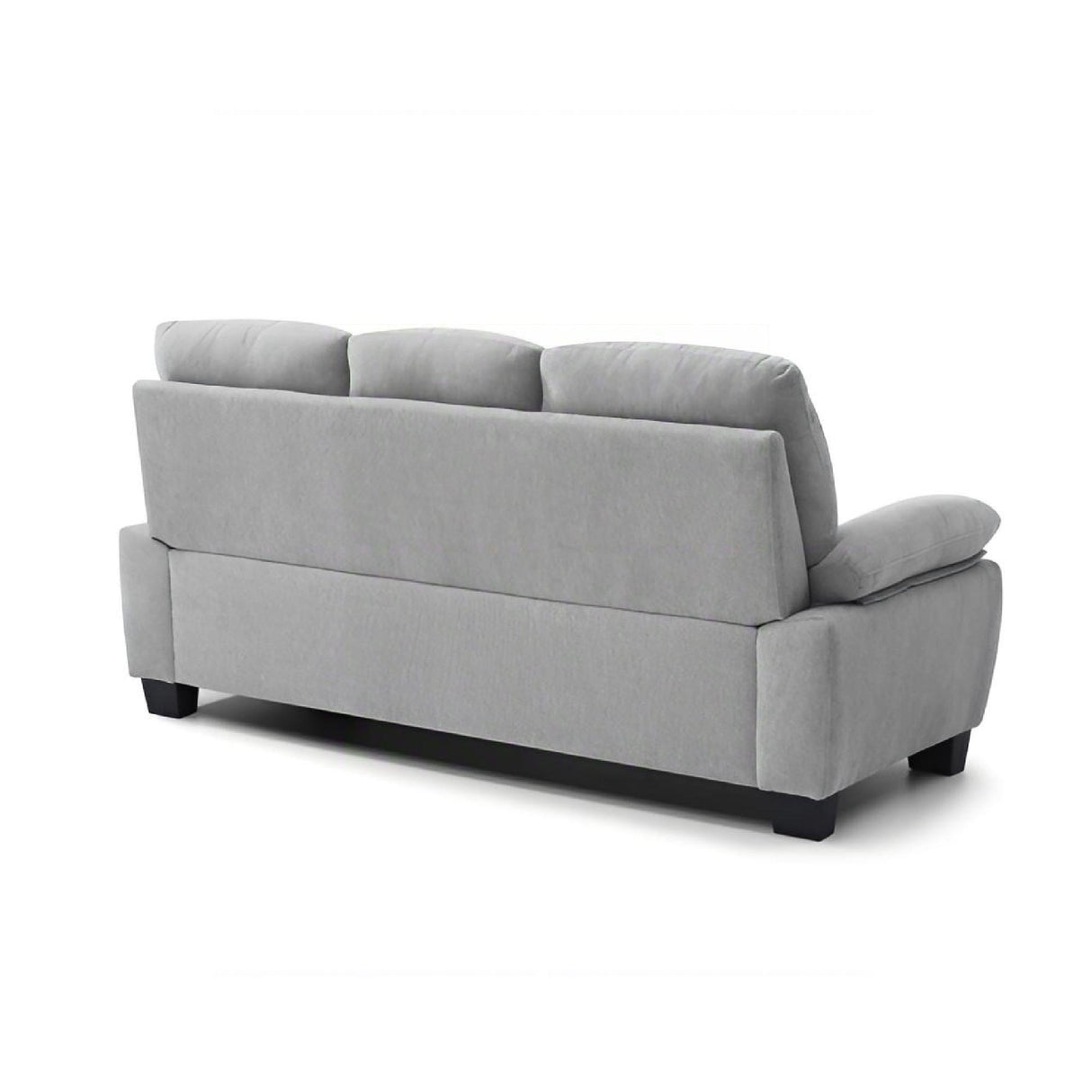 Summerton - Sofa With Pillow Top Arms