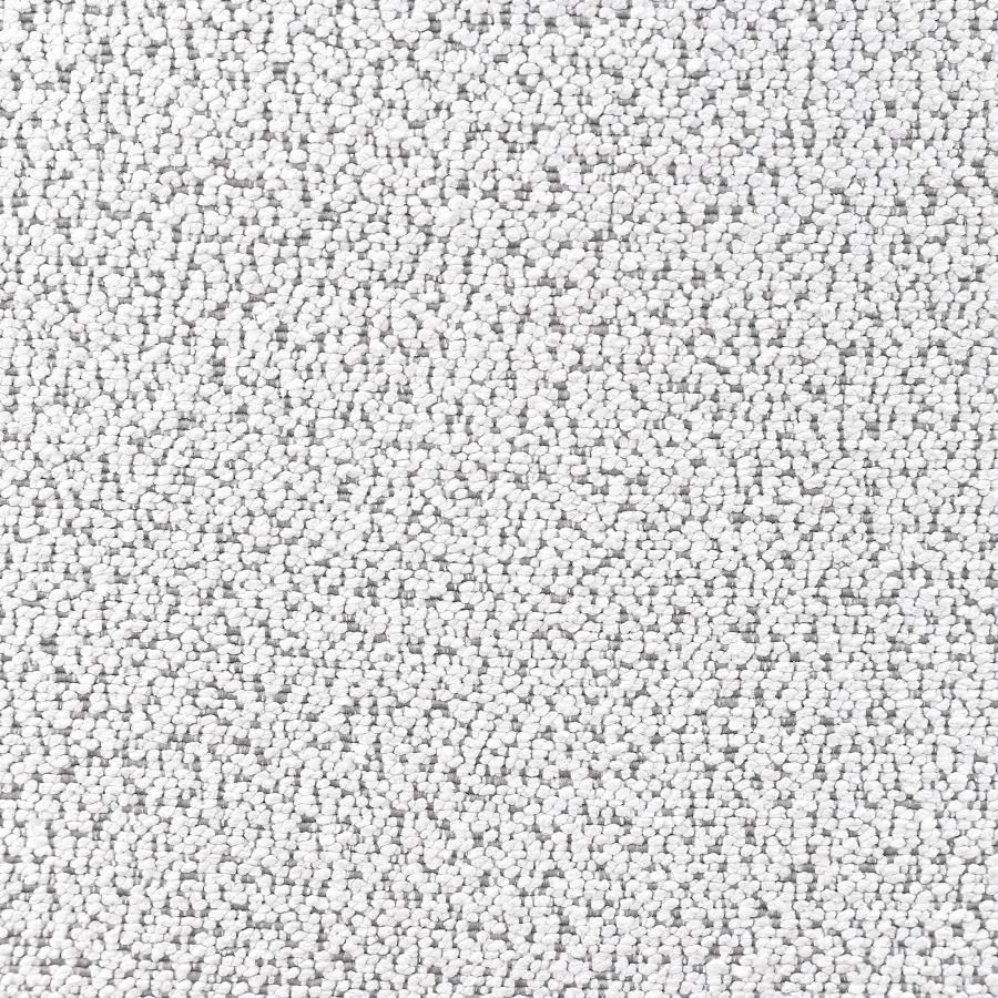 Ackland - Upholstered Dining Side Chair (Set of 2) - Light Gray by Coaster Fine Furniture | Bel Furniture