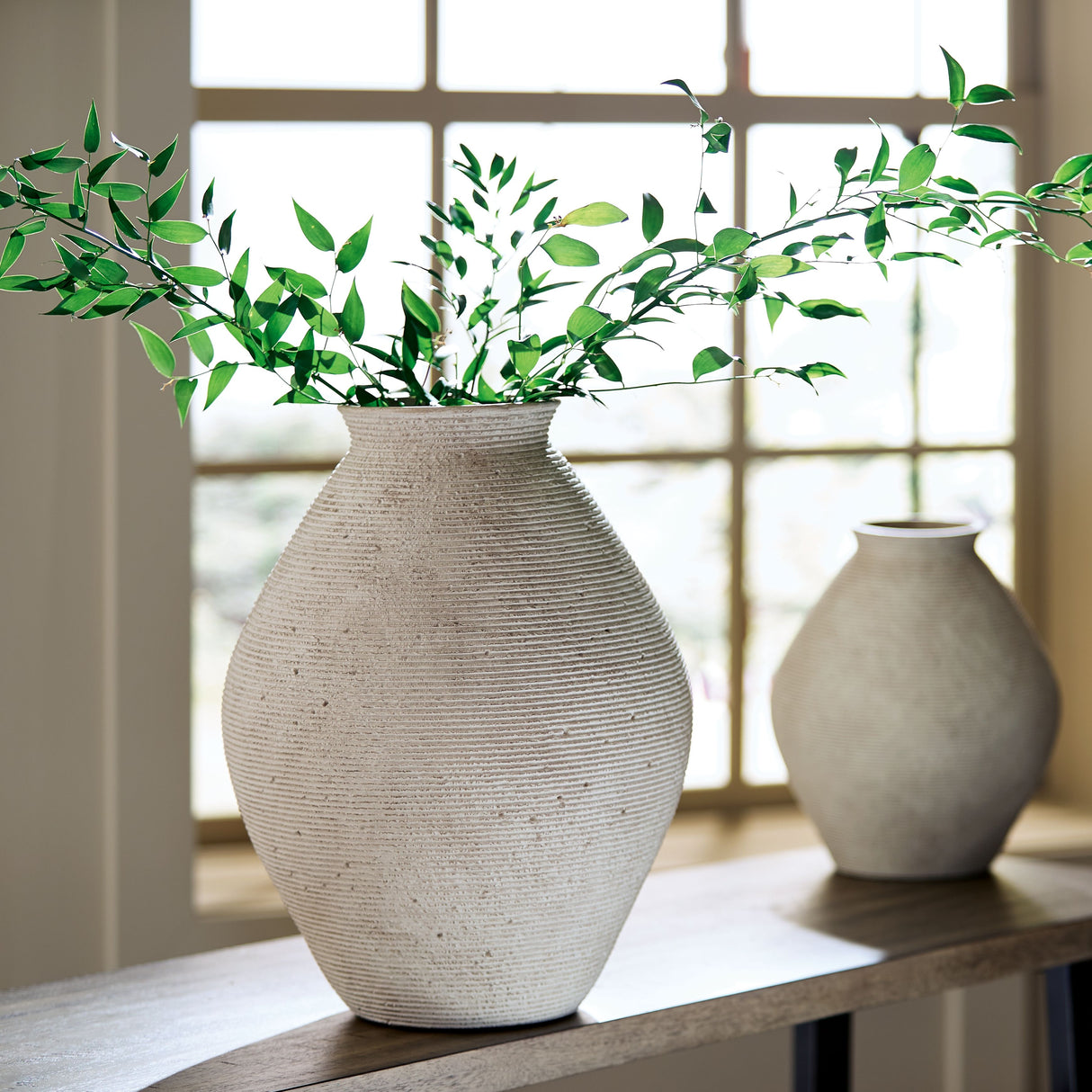 Hannela - Vase by Signature Design by Ashley® | Bel Furniture