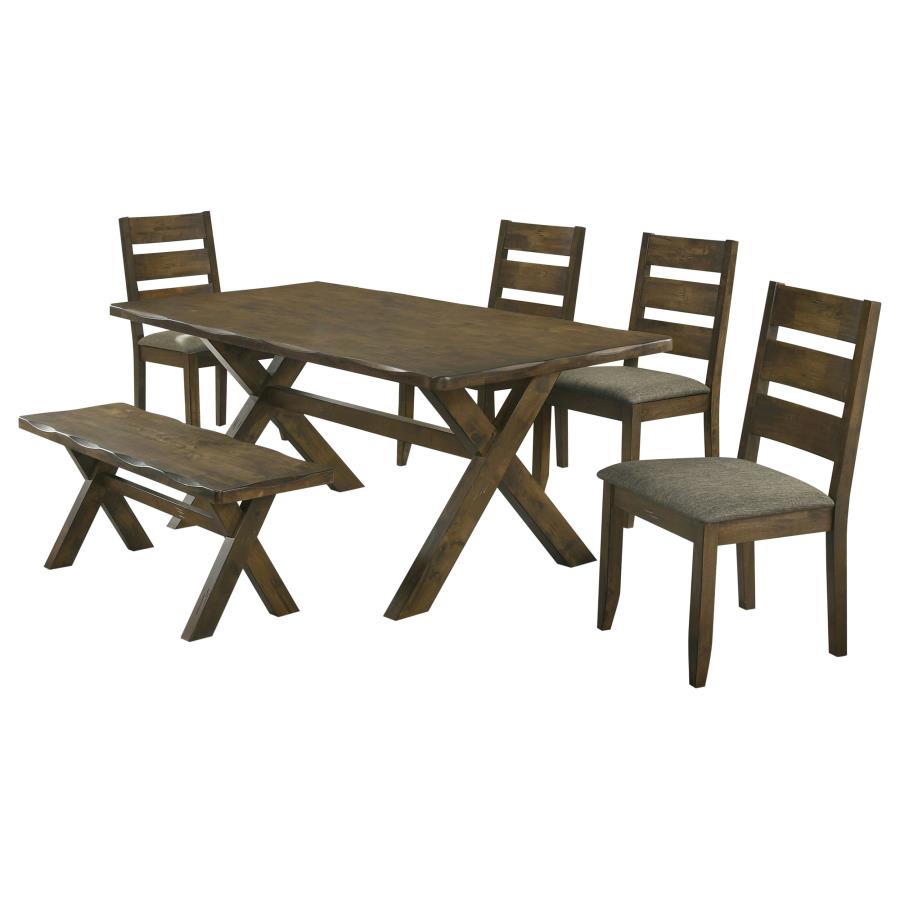 Alston - Rectangular Dining Table Set