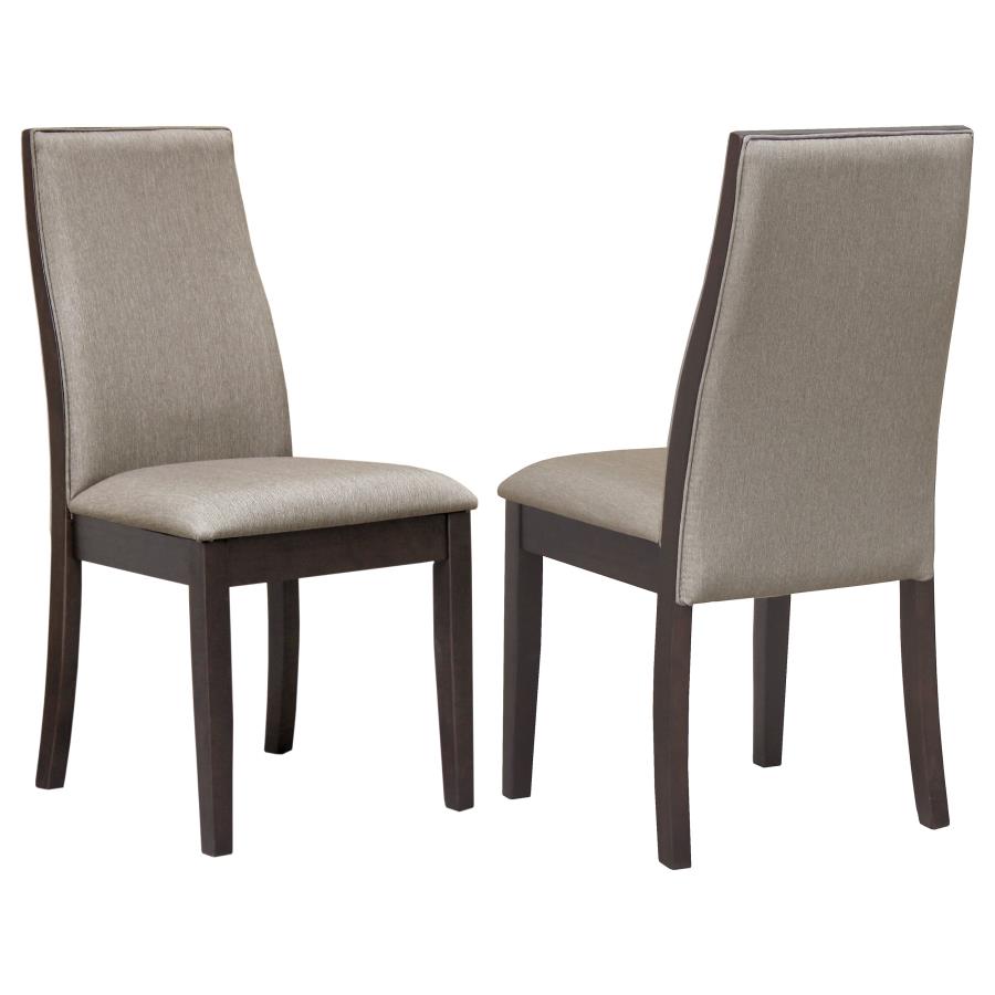Spring Creek - Upholstered Dining Chair (Set of 2)