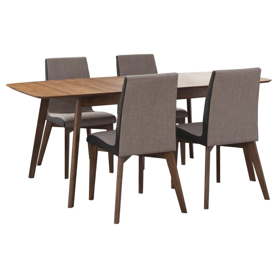 Redbridge - Rectangular Dining Set