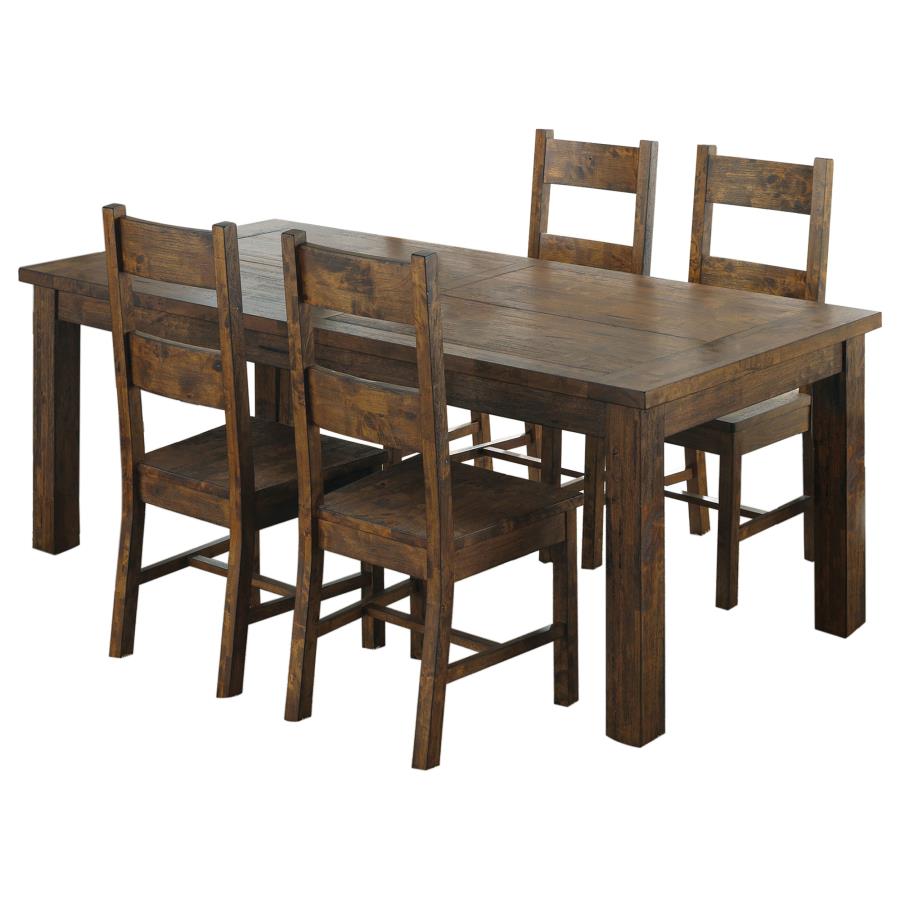 Coleman - Dining Room Set