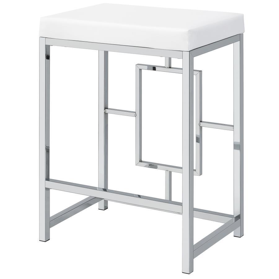 Jackson - Multipurpose Counter Height Table Set by Coaster Fine Furniture | Bel Furniture