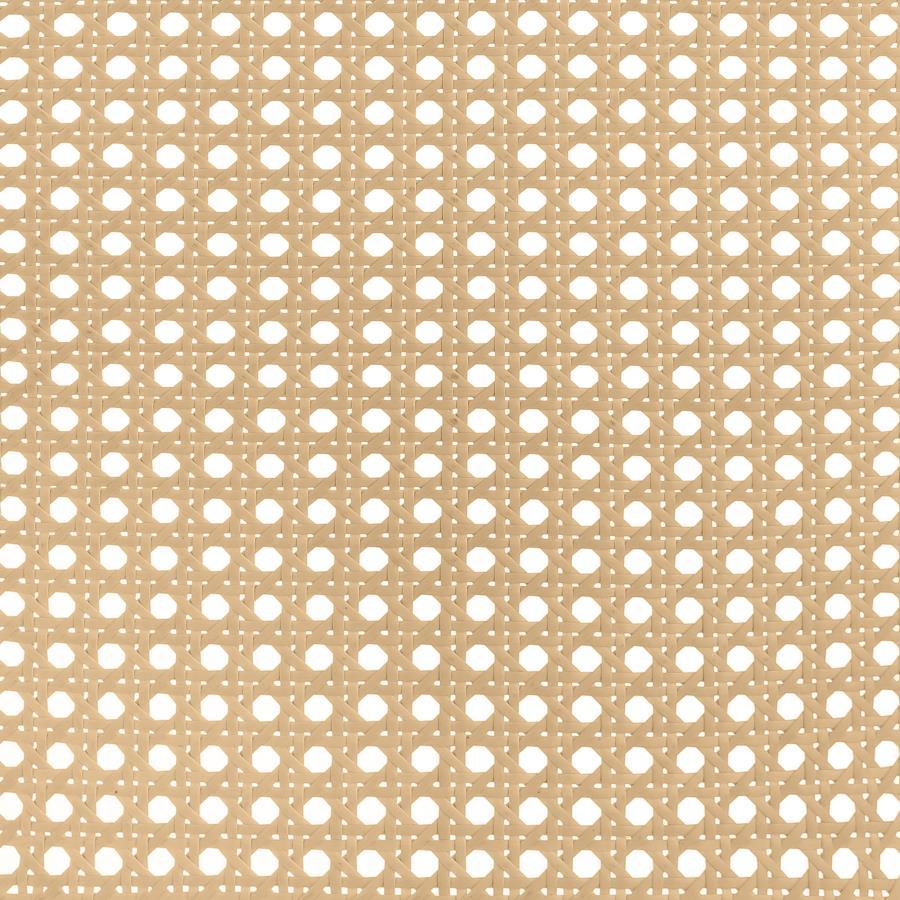 Lanewood - Open Cane Rattan Metal Bed by Coaster Fine Furniture | Bel Furniture