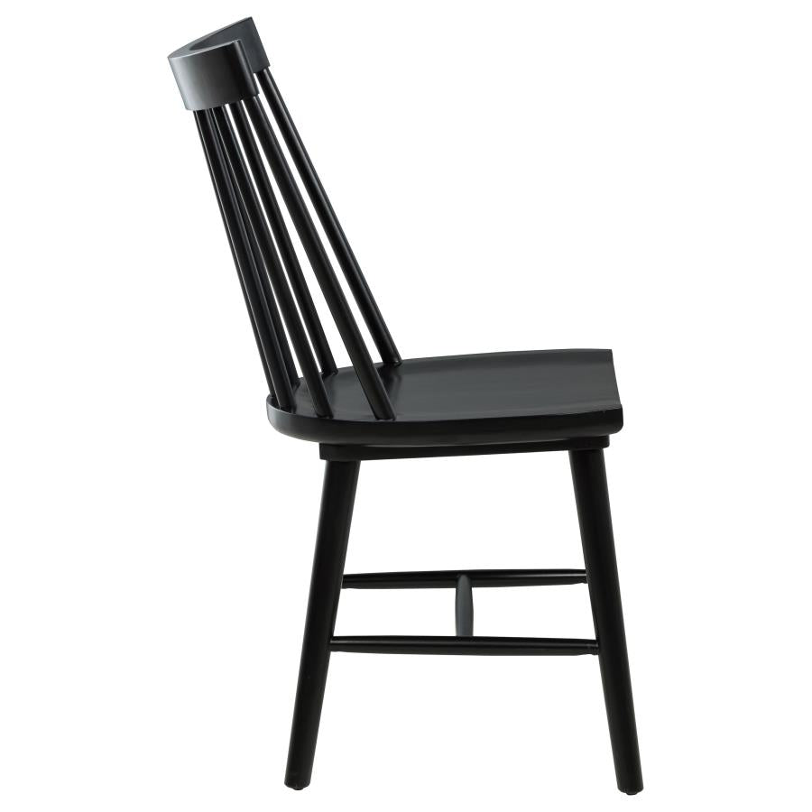 Middleton - Extension Leaf Dining Set