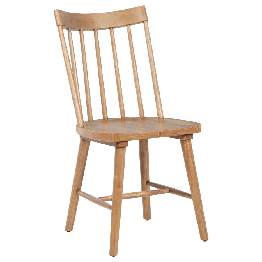 Middleton - Extension Leaf Dining Set