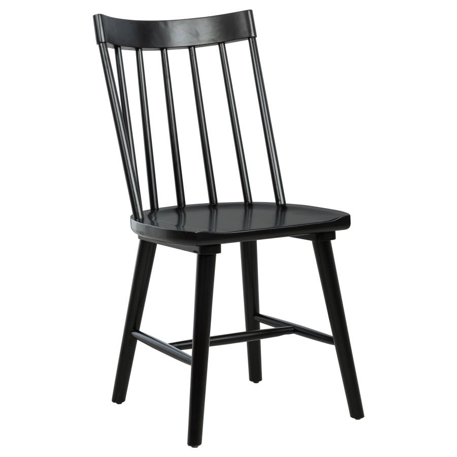 Middleton - 106" Extension Leaf Dining Set